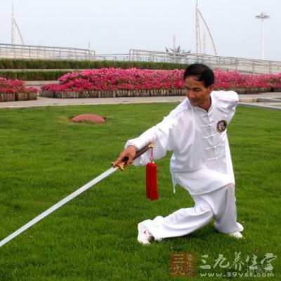 张三丰太极拳理论大全,张三丰太极拳自学教程